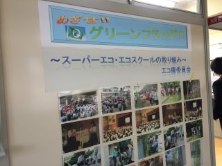 super eco-school